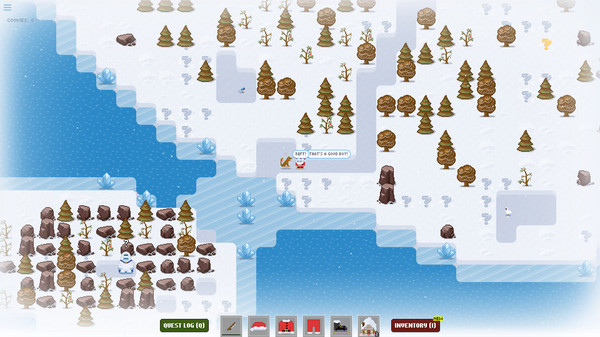 SantaCraft screenshot 6