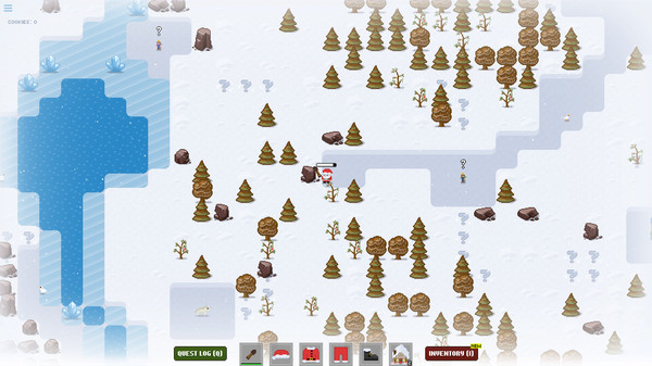 SantaCraft screenshot 8