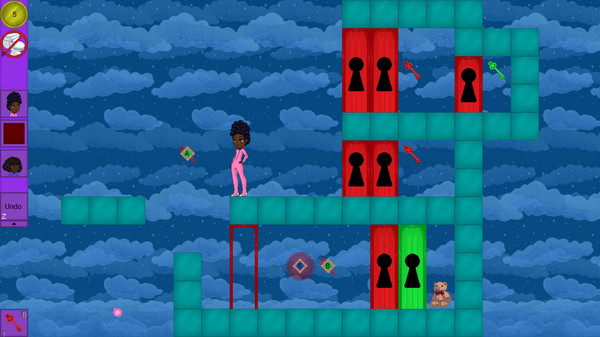 Penelope screenshot 1