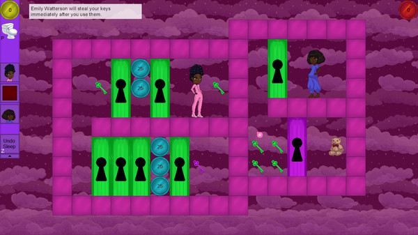 Penelope screenshot 5