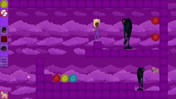 Penelope screenshot 4