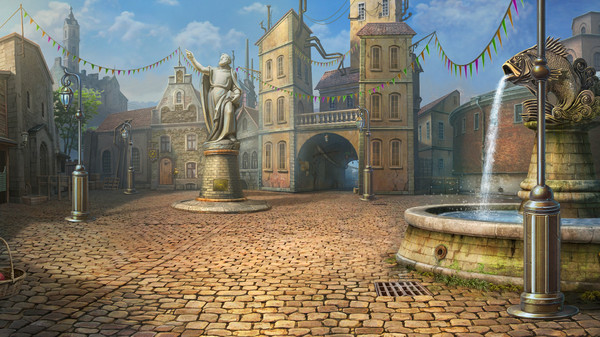 Hiddenverse: Ominous Opus screenshot 12
