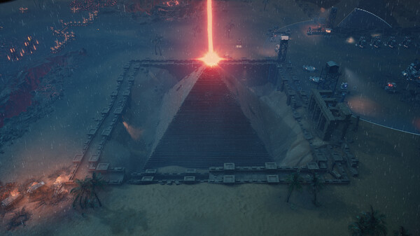 Tempest Rising screenshot 9