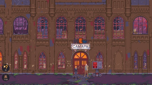 The Underground Man 2 screenshot 5