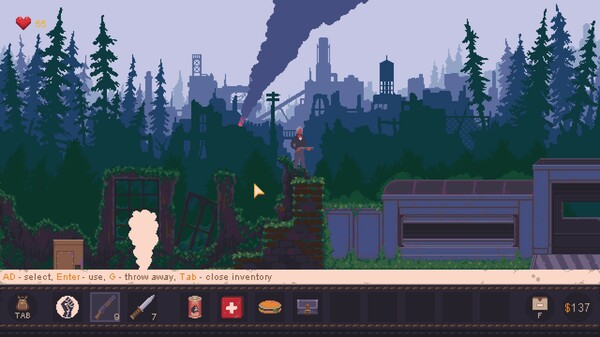 The Underground Man 2 screenshot 3
