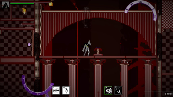 Lost to Time screenshot 6