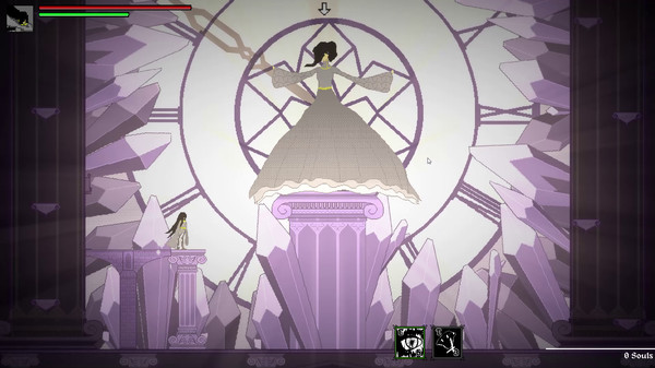 Lost to Time screenshot 5