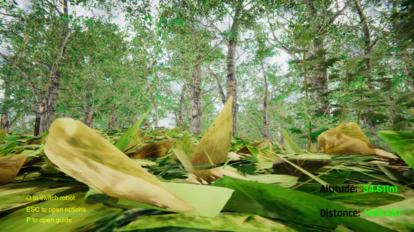 FutureKreate screenshot 0