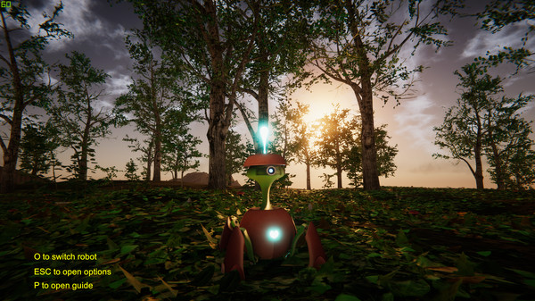 FutureKreate screenshot 2