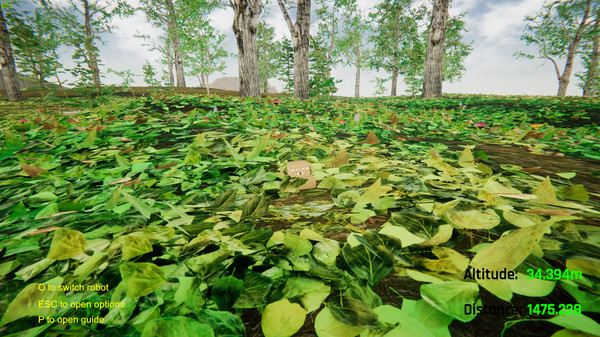 FutureKreate screenshot 1