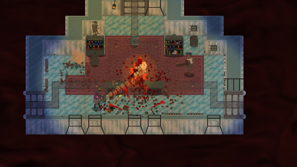 Romanticized Dreams of a Post-Apocalyptic Cowpoke screenshot 4