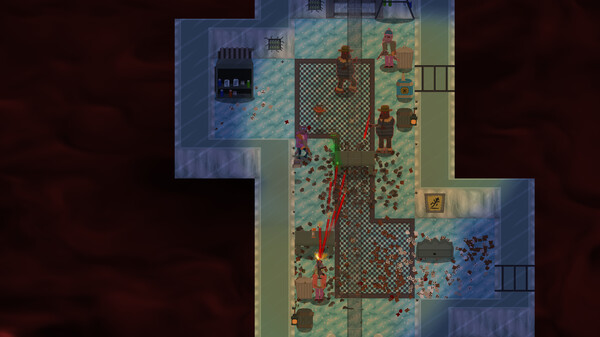 Romanticized Dreams of a Post-Apocalyptic Cowpoke screenshot 12