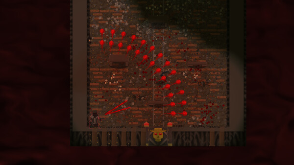 Romanticized Dreams of a Post-Apocalyptic Cowpoke screenshot 8