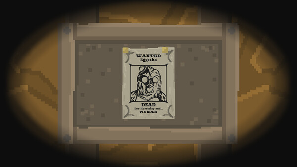 Romanticized Dreams of a Post-Apocalyptic Cowpoke screenshot 6
