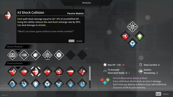 Last Command screenshot 7