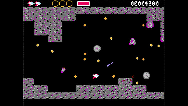 Astro Sentai Jarbonder screenshot 4