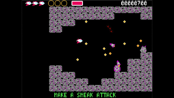 Astro Sentai Jarbonder screenshot 3
