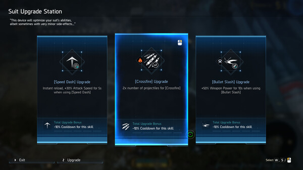 ANVIL screenshot 10