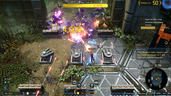 ANVIL screenshot 7