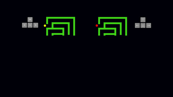 Live Labyrinth screenshot 2