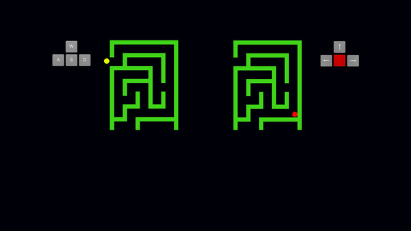 Live Labyrinth screenshot 3