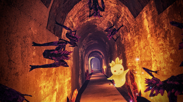 ISLAND MIRRORGE VR screenshot 4