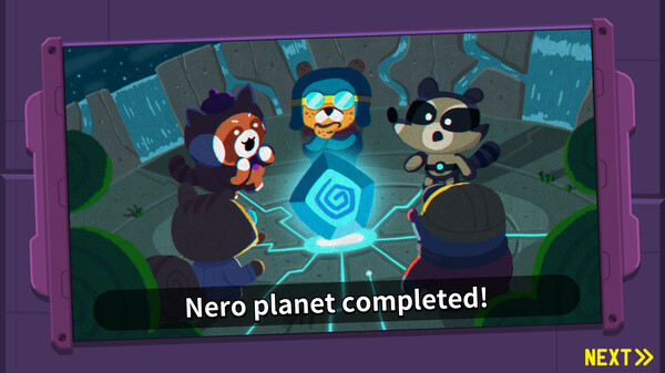 Broken Universe - Tower Defense screenshot 6