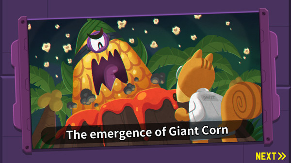 Broken Universe - Tower Defense screenshot 5