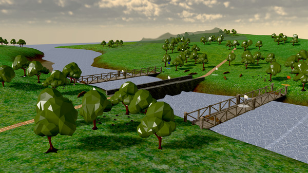 Mobile Soldiers: Plastic Army screenshot 7
