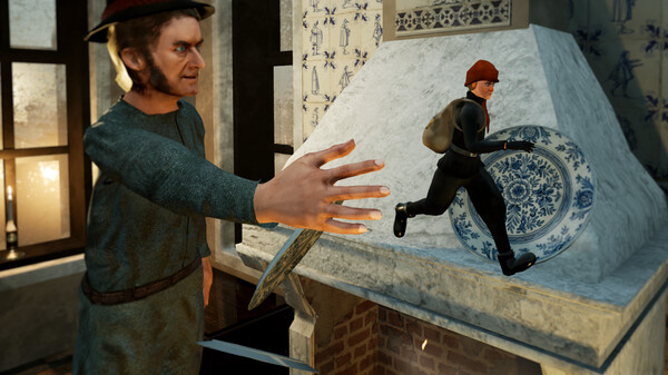 Little Hats screenshot 1