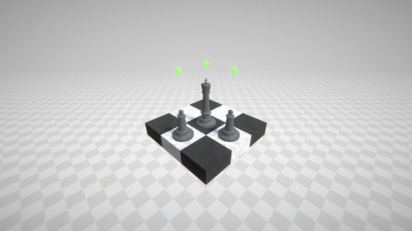 Chess Destroyer screenshot 2