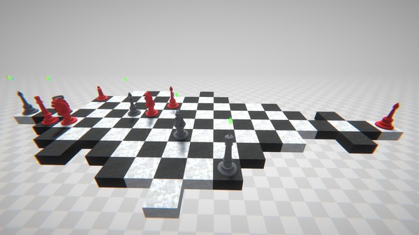 Chess Destroyer screenshot 8