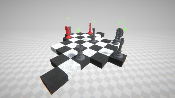 Chess Destroyer screenshot 3