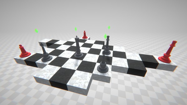 Chess Destroyer screenshot 4