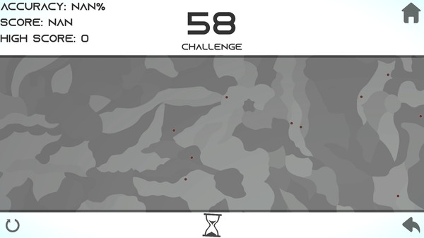 Toxik aim trainer screenshot 1