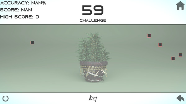 Toxik aim trainer screenshot 4