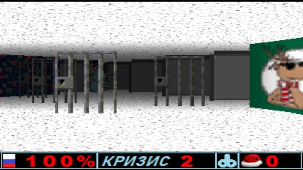 Putin kills: Christmas screenshot 2