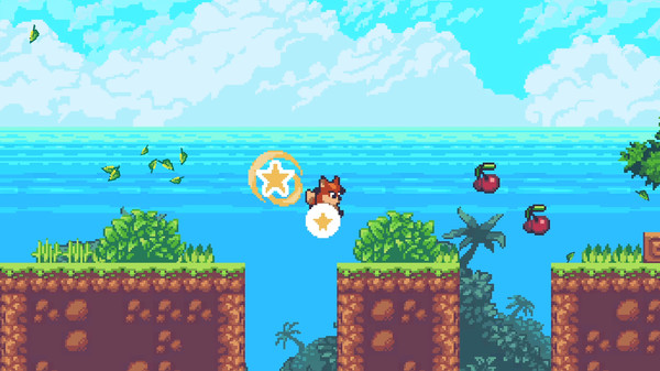 Beastie Land screenshot 1