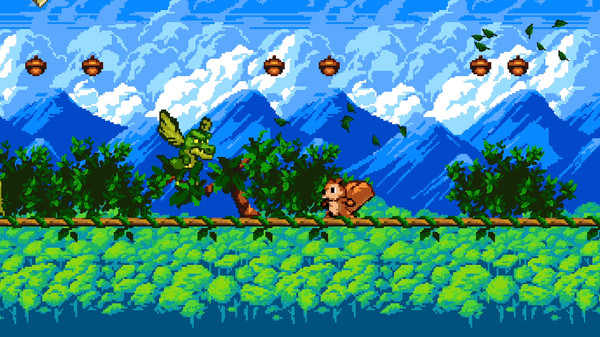 Beastie Land screenshot 7