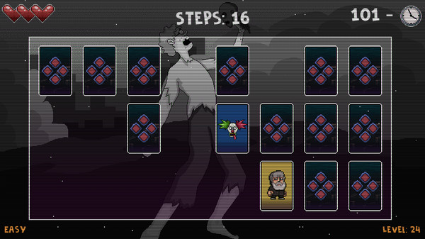 Relax Memory Game screenshot 3