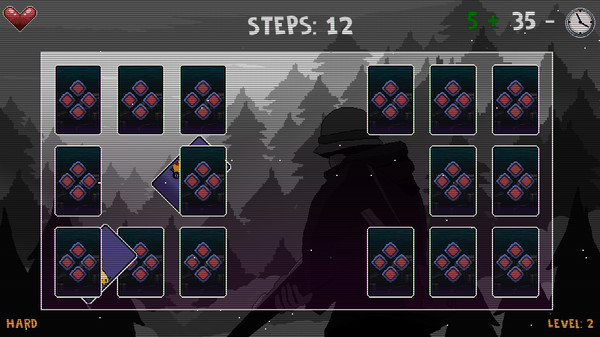 Relax Memory Game screenshot 2