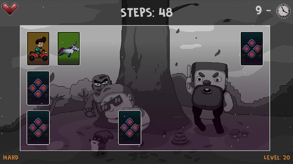 Relax Memory Game screenshot 4