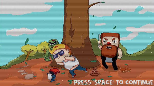 Relax Memory Game screenshot 1