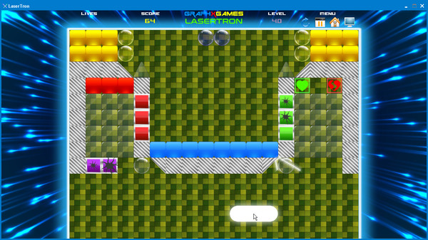 Lasertron screenshot 5