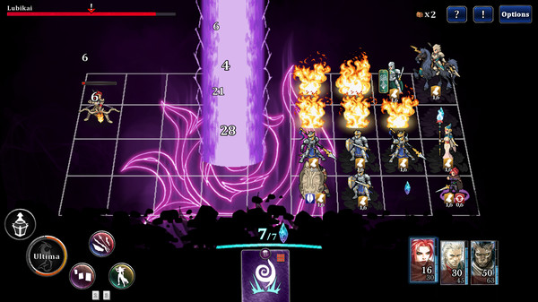 Vesper: Ether Saga - Episode 1 screenshot 4