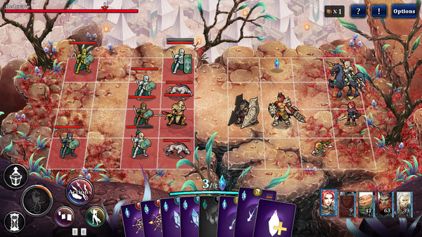 Vesper: Ether Saga - Episode 1 screenshot 3