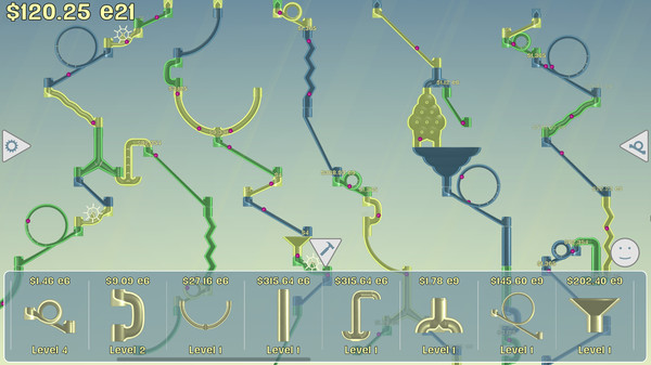 IncrediMarble screenshot 1
