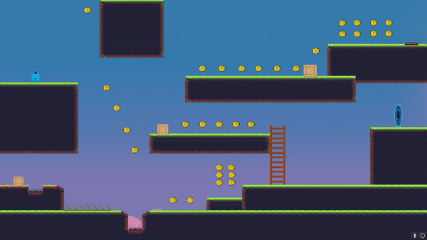 Puzzle Box screenshot 2