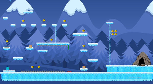 Puzzle Box screenshot 3