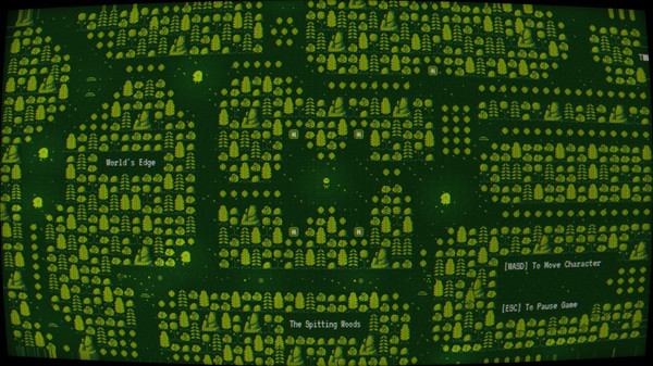 Twinstick Arcade screenshot 1